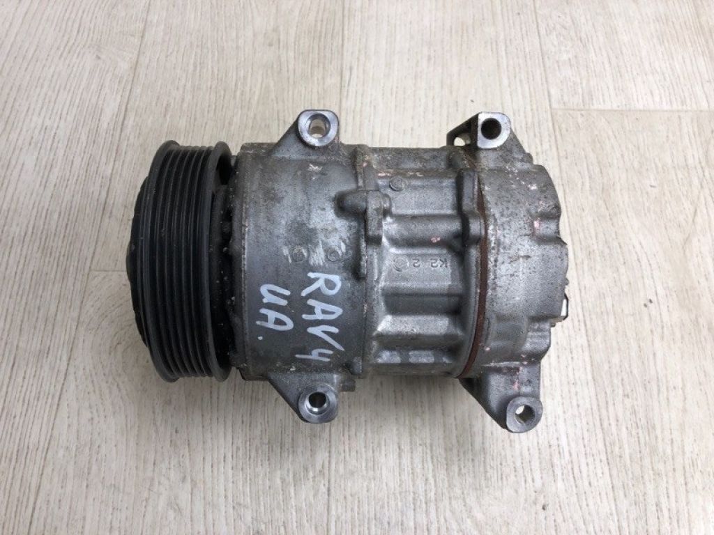 88310-42391 | Компресор кондиціонера TOYOTA RAV4 13-19 - Фото 5