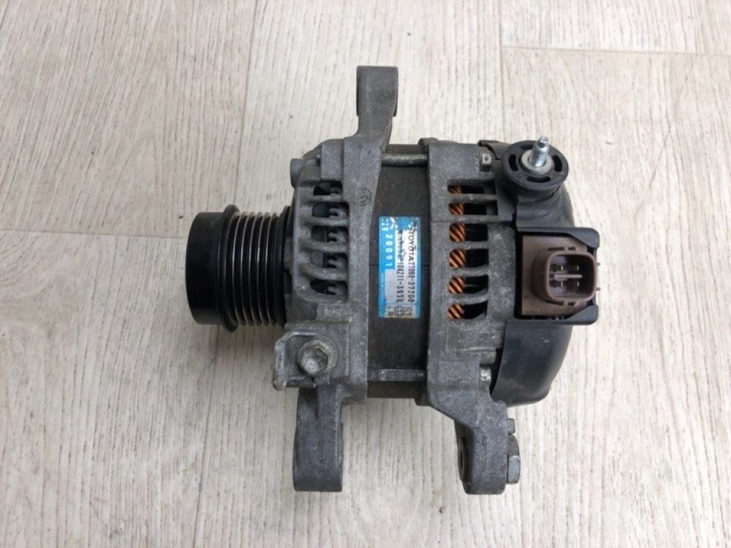 27060-37190 | Генератор TOYOTA RAV4 13-19