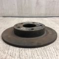 B45G-26-251A | Гальмівний диск задній MAZDA 3 BM 13-19 - Прев'ю 4