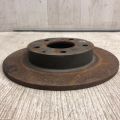 B45G-26-251B | Гальмівний диск задній MAZDA 3 BM 13-19 - Прев'ю 4