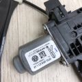5C6 839 461 D | Склопідйомник задн. лів. VOLKSWAGEN JETTA USA 10-17 - Прев'ю 2