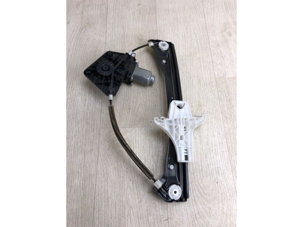 5C6 839 461 D | Склопідйомник задн. лів. VOLKSWAGEN JETTA USA 10-17 - Фото 3