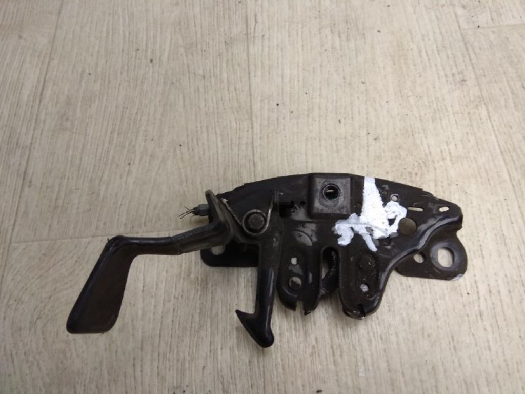 65601-3LM2C | Замок капота NISSAN NV200 USA 13-