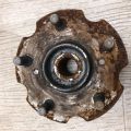 42450-0R010 | Ступица задн. TOYOTA RAV4 13-19 - Превью 3