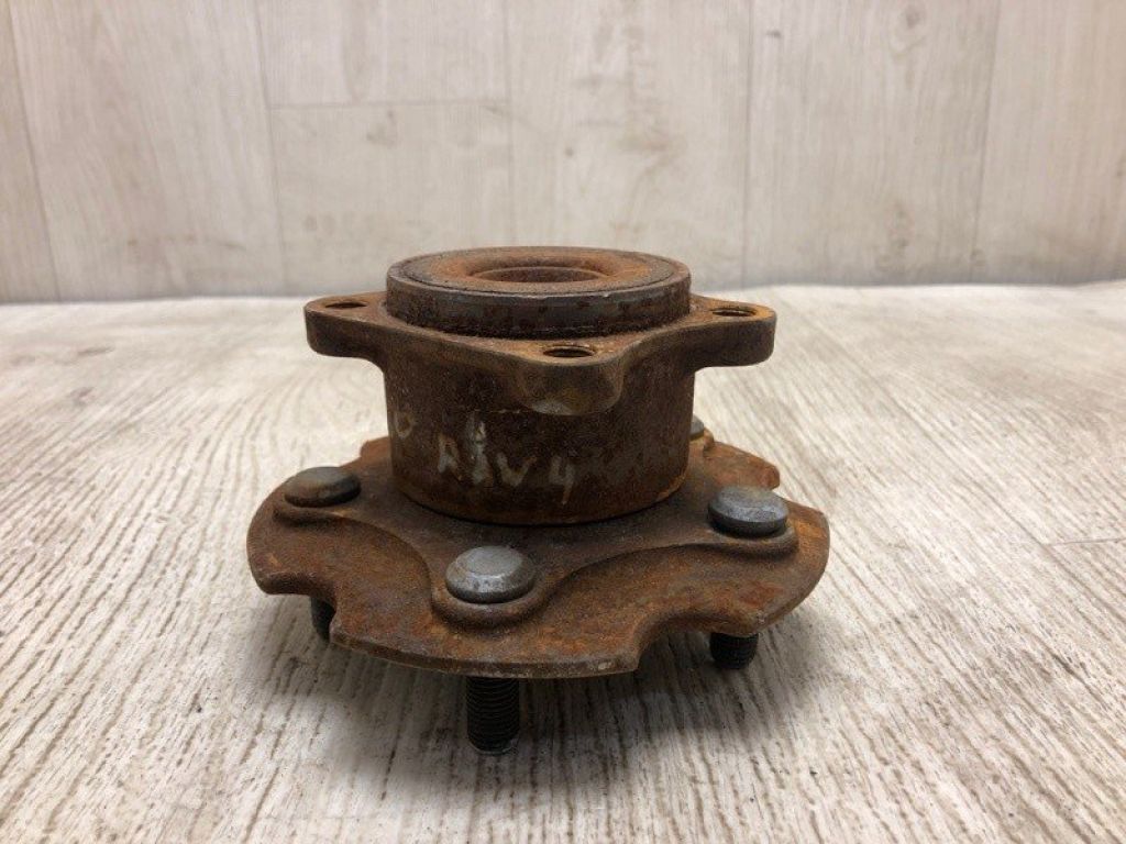 42450-42040 | Ступица задн. TOYOTA RAV4 13-19