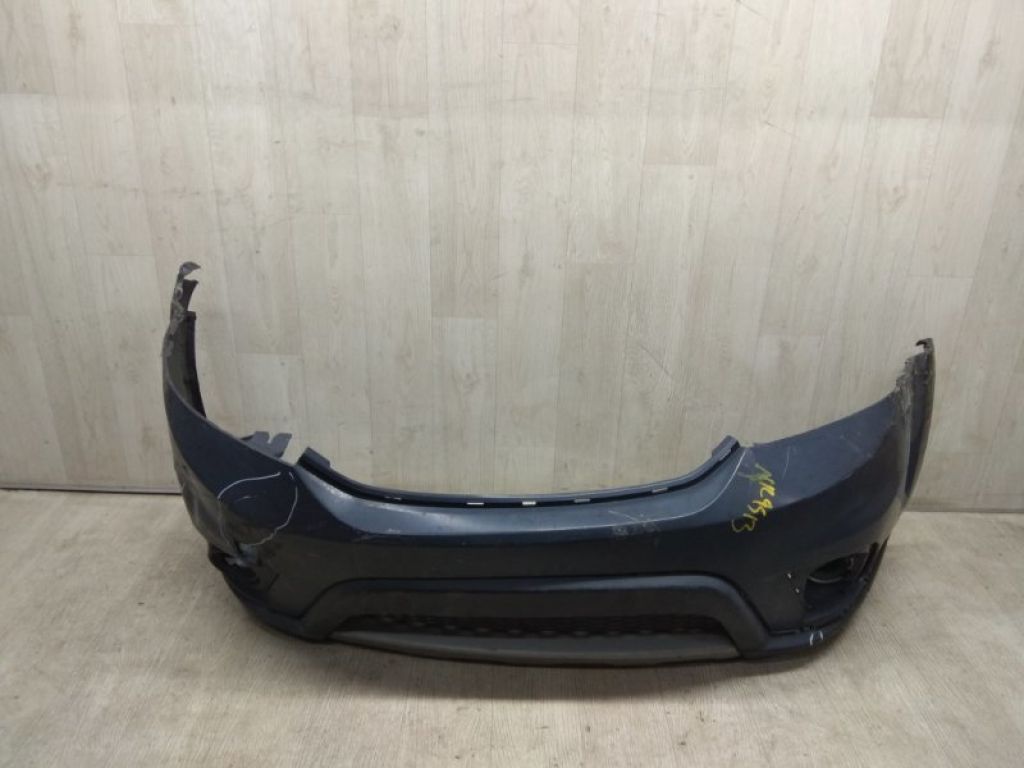 1TX73TZZAC | Бампер передний DODGE JOURNEY 08-20