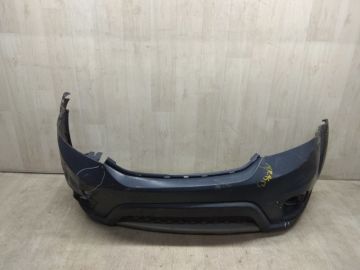 Бампер передній DODGE JOURNEY 08-20