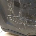 1TX73TZZAC | Бампер передний DODGE JOURNEY 08-20 - Превью 9