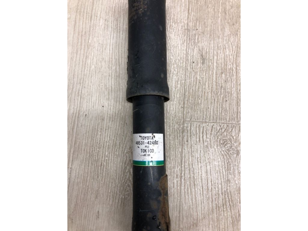 48531-42480 | Амортизатор задн. TOYOTA RAV4 13-19 - Фото 4