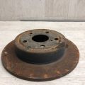 42431-42060 | Тормозной диск задний TOYOTA RAV4 13-19 - Превью 3