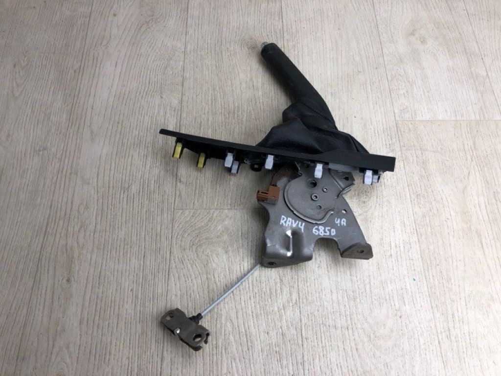46201-0R050-C0 | Рычаг стояночного тормоза TOYOTA RAV4 13-19