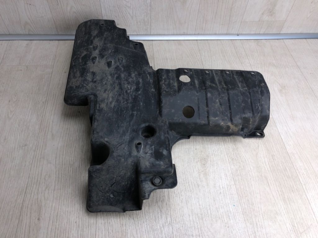 77641-42040 | Защита днища задн. лев. TOYOTA RAV4 13-19 - Фото 2