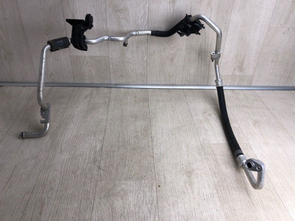 88707-42120 | Трубка кондиціонеру TOYOTA RAV4 13-19 - Фото 4