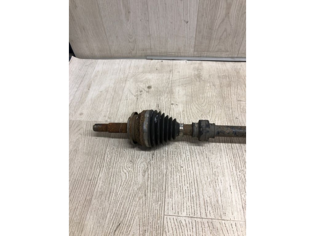 43410-42270 | Привід передній прав. TOYOTA RAV4 13-19 - Фото 2