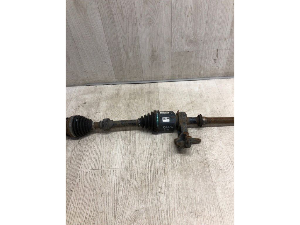 43410-42270 | Привід передній прав. TOYOTA RAV4 13-19 - Фото 3