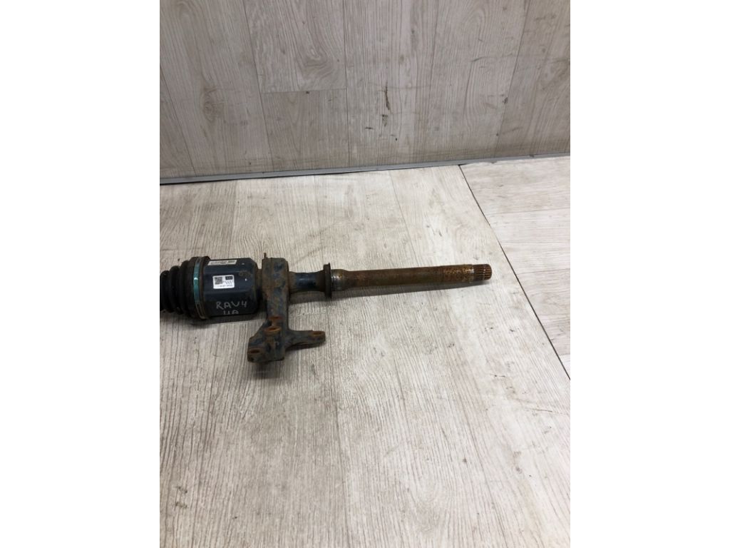 43410-42270 | Привід передній прав. TOYOTA RAV4 13-19 - Фото 4