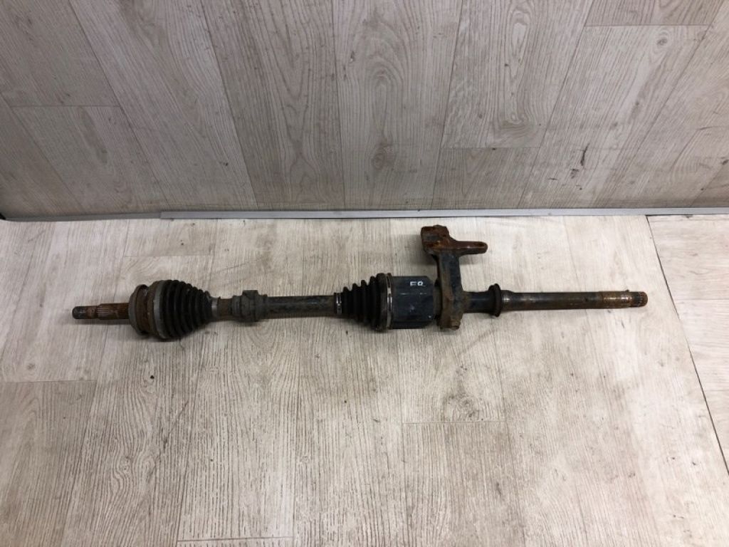 43410-42270 | Привід передній прав. TOYOTA RAV4 13-19 - Фото 5