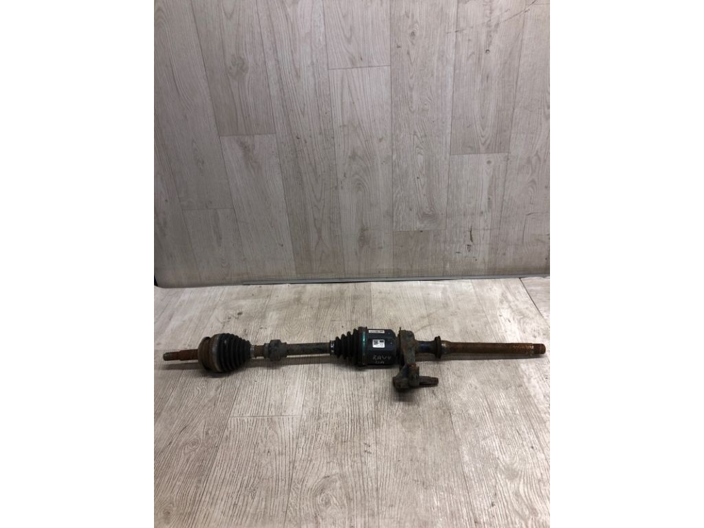 43410-42270 | Привід передній прав. TOYOTA RAV4 13-19 - Фото 6