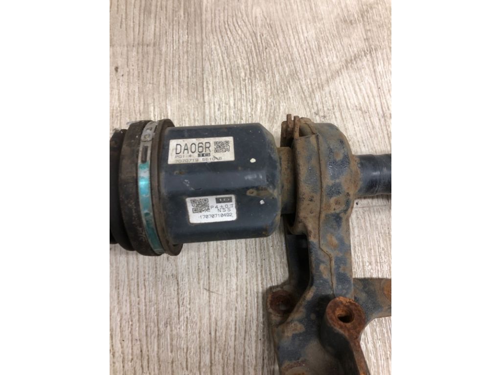 43410-42270 | Привід передній прав. TOYOTA RAV4 13-19 - Фото 7