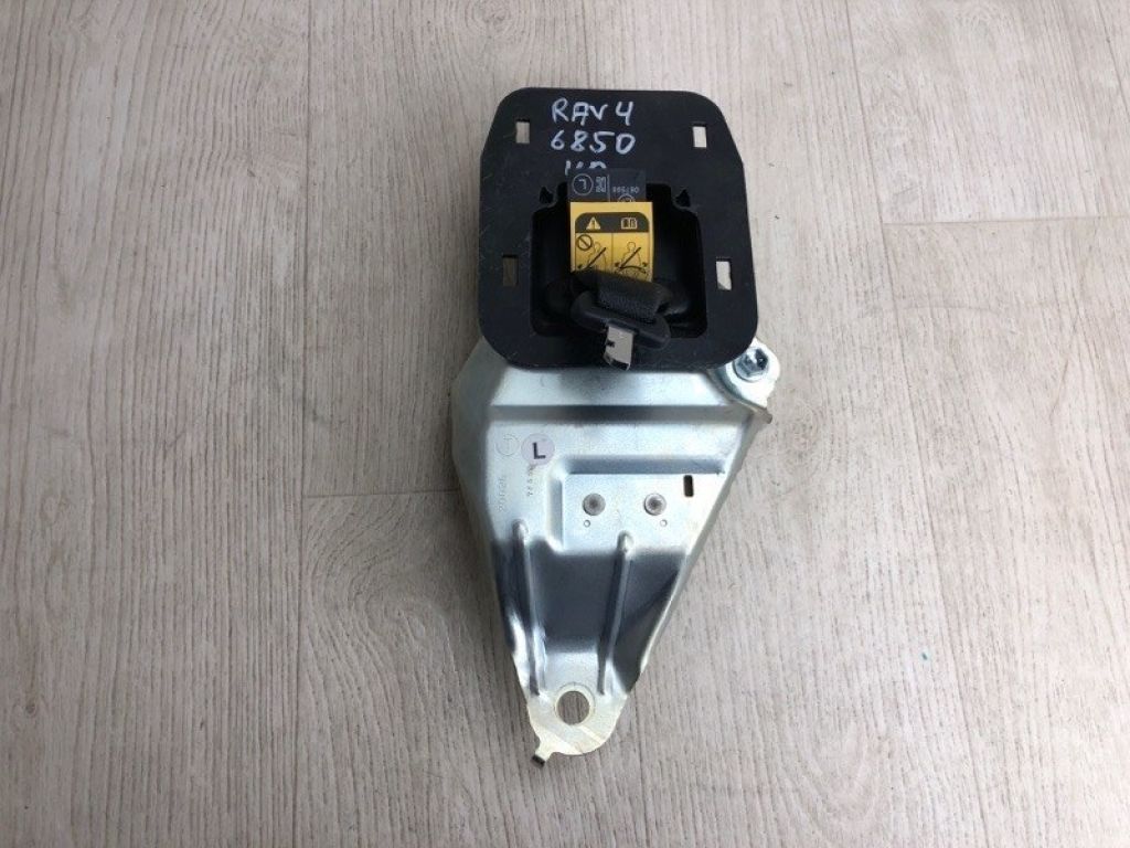 73330-42170-C0 | Ремень безопасности задн. TOYOTA RAV4 13-19 - Фото 3