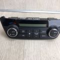 55900-42460 | Блок управления печкой TOYOTA RAV4 13-19