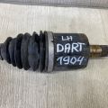 52123843AB | Привод передний лев. DODGE DART 12-16 - Превью 3