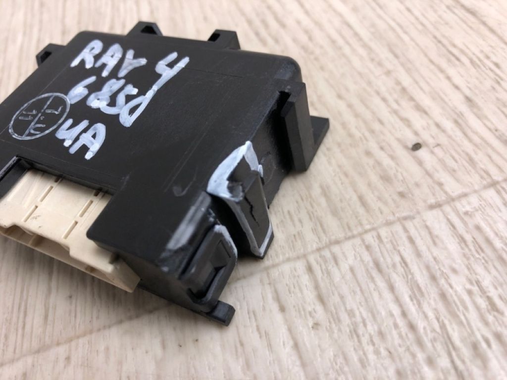 89630-42082 | Блок электронный TOYOTA RAV4 13-19 - Фото 3