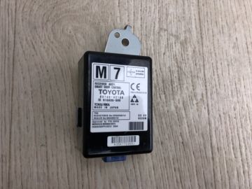 Блок электронный TOYOTA RAV4 13-19