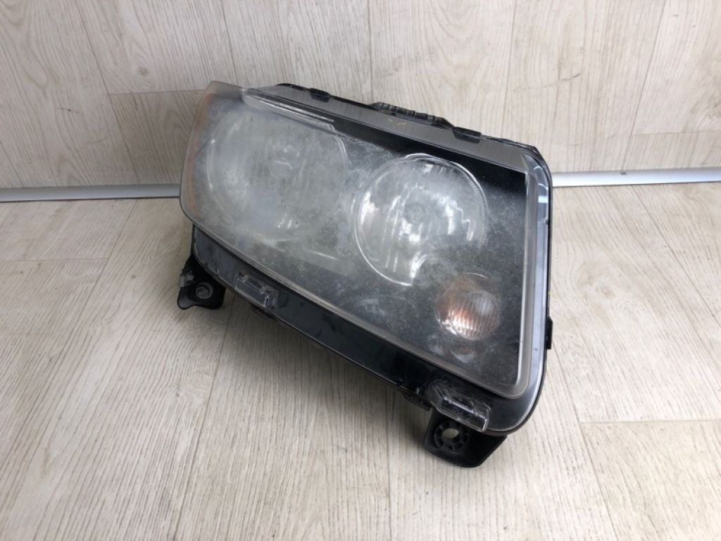 68171214AA | Фара прав. JEEP COMPASS 06-16