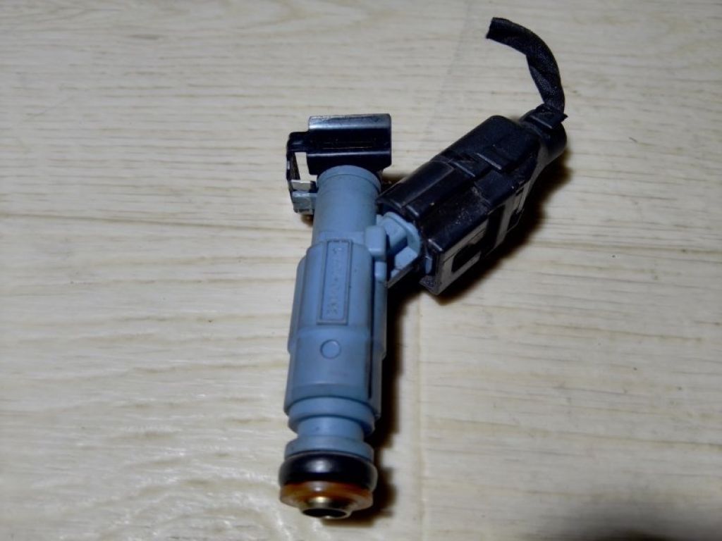 35310-2G300 | Форсунка паливна KIA OPTIMA TF 11-16