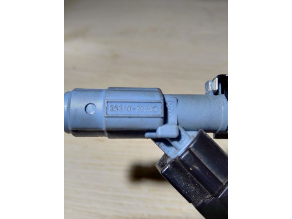 35310-2G300 | Форсунка паливна KIA OPTIMA TF 11-16 - Фото 3