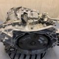 310C0-3VX7B | АКПП NISSAN NV200 USA 13- - Превью 2