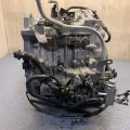 310C0-3VX7B | АКПП NISSAN NV200 USA 13- - Превью 3