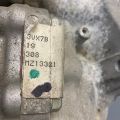 310C0-3VX7B | АКПП NISSAN NV200 USA 13- - Превью 18