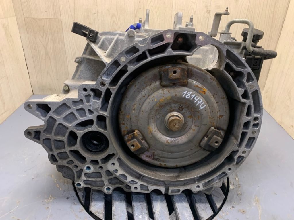 DA8Z-7000-M | АКПП FORD EDGE 06-14