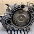 DA8Z-7000-M | АКПП FORD EDGE 06-14
