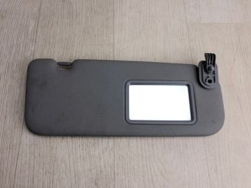 Козырек солнцезащитный прав. HYUNDAI ACCENT RB 10-
