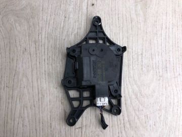 Моторчик заслонки печки HYUNDAI ACCENT RB 10-