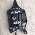 97157-1JAA0 | Моторчик заслонки печки HYUNDAI ACCENT RB 10- - Превью 2