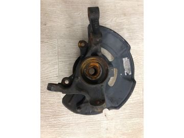 Кулак поворотный лев. HYUNDAI ELANTRA MD 10-15