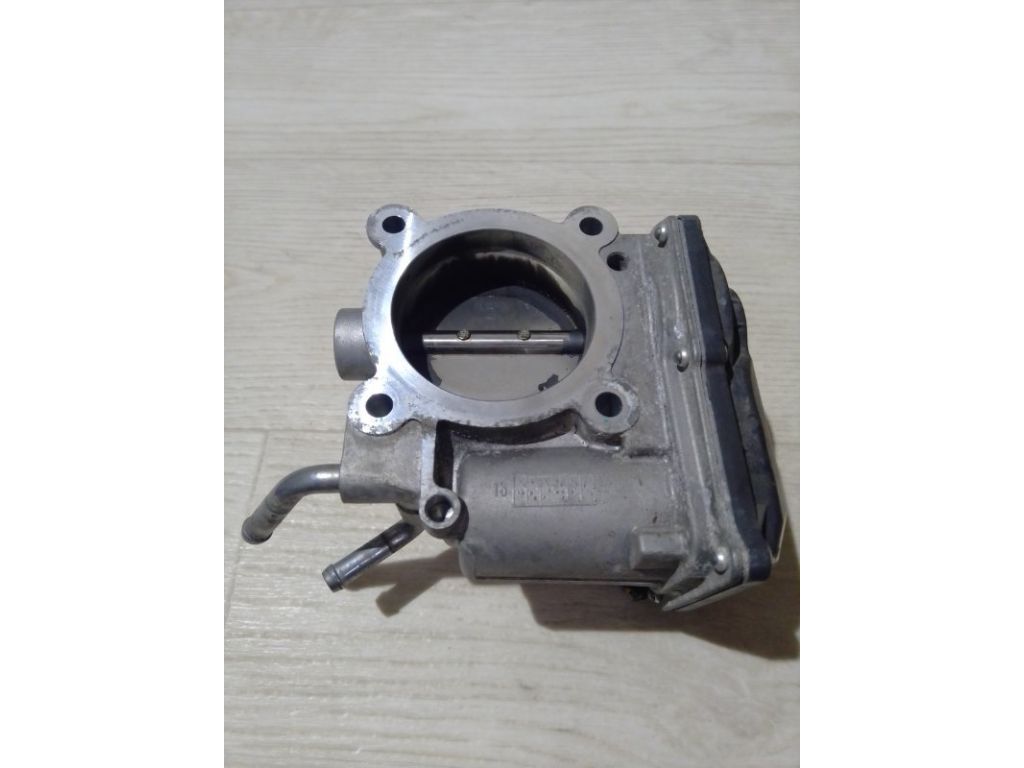 35100-2E400 | Дросельна заслінка KIA FORTE YD 12- - Фото 3