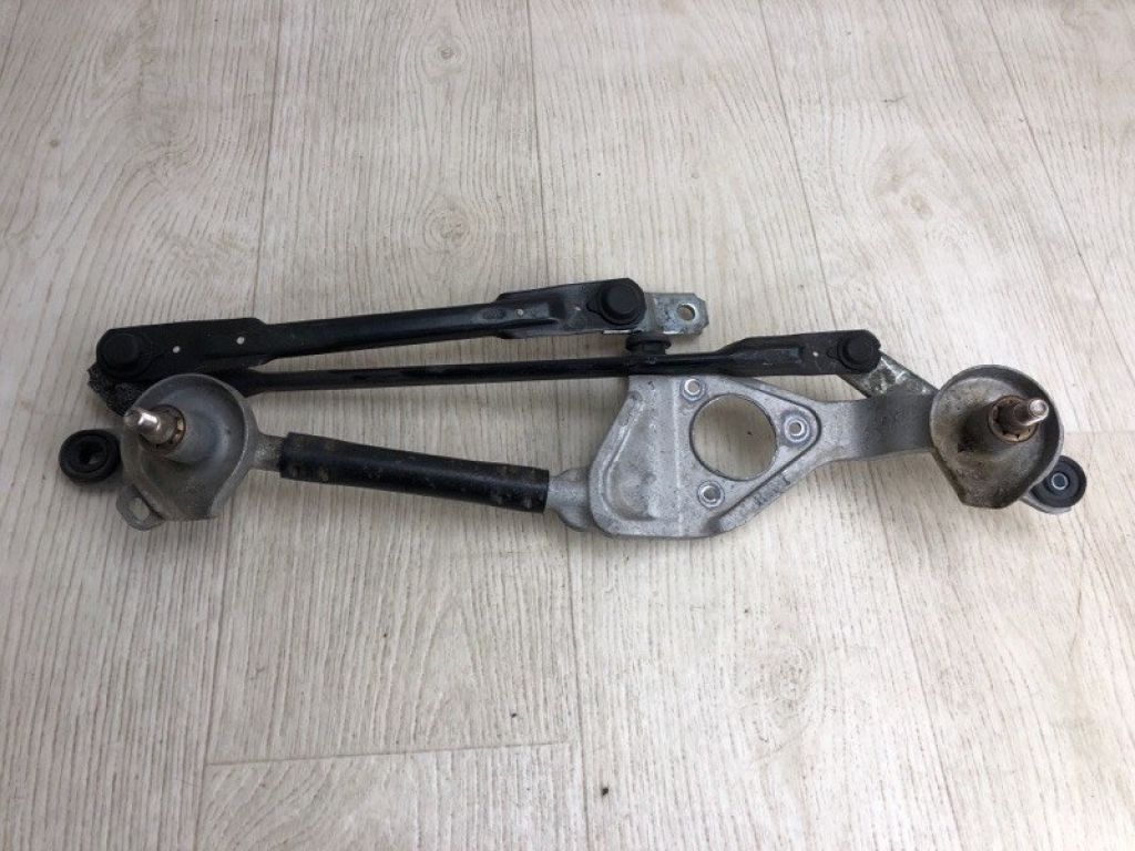 98120-1R010 | Трапеция стеклоочистителей HYUNDAI ACCENT RB 10-