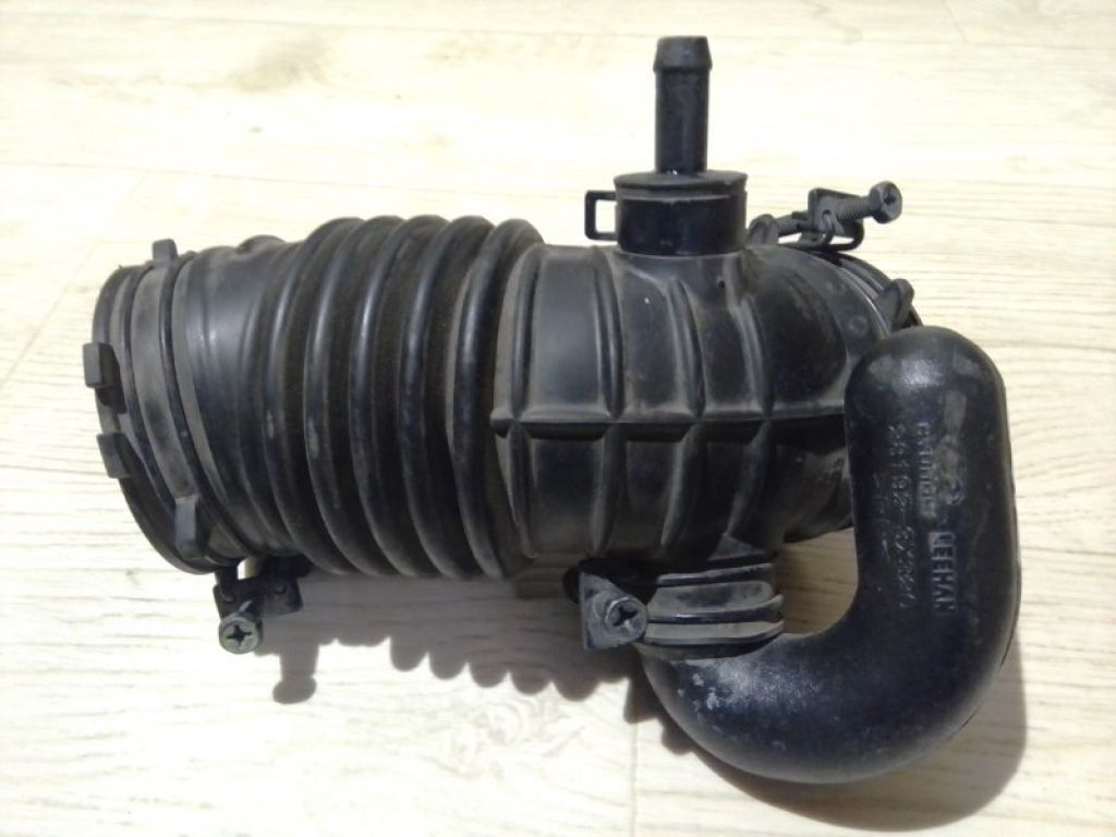 28140-3X320 | патрубок повітряного фільтра KIA FORTE YD 12-