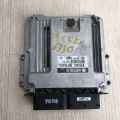 39110-2BAD7 | Блок управления двигателем HYUNDAI ACCENT RB 10-