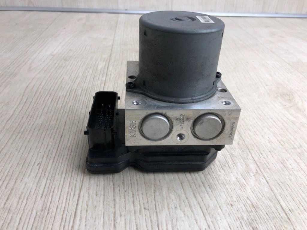 58920-1R400 | Блок антиблокувальної системи HYUNDAI ACCENT RB 10- - Фото 2