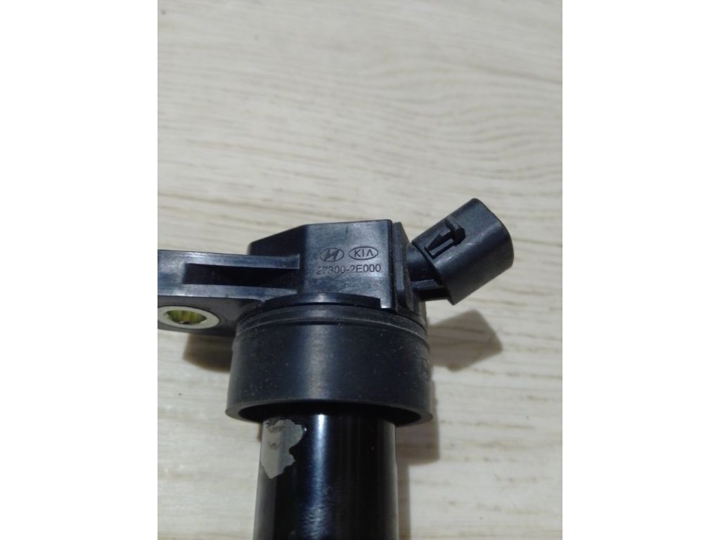 27300-2E000 | Катушка зажигания KIA FORTE YD 12- - Фото 3