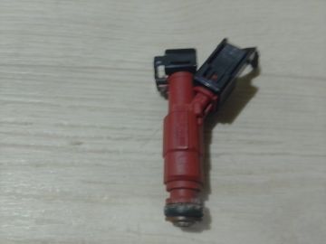 Форсунка паливна KIA FORTE YD 12-
