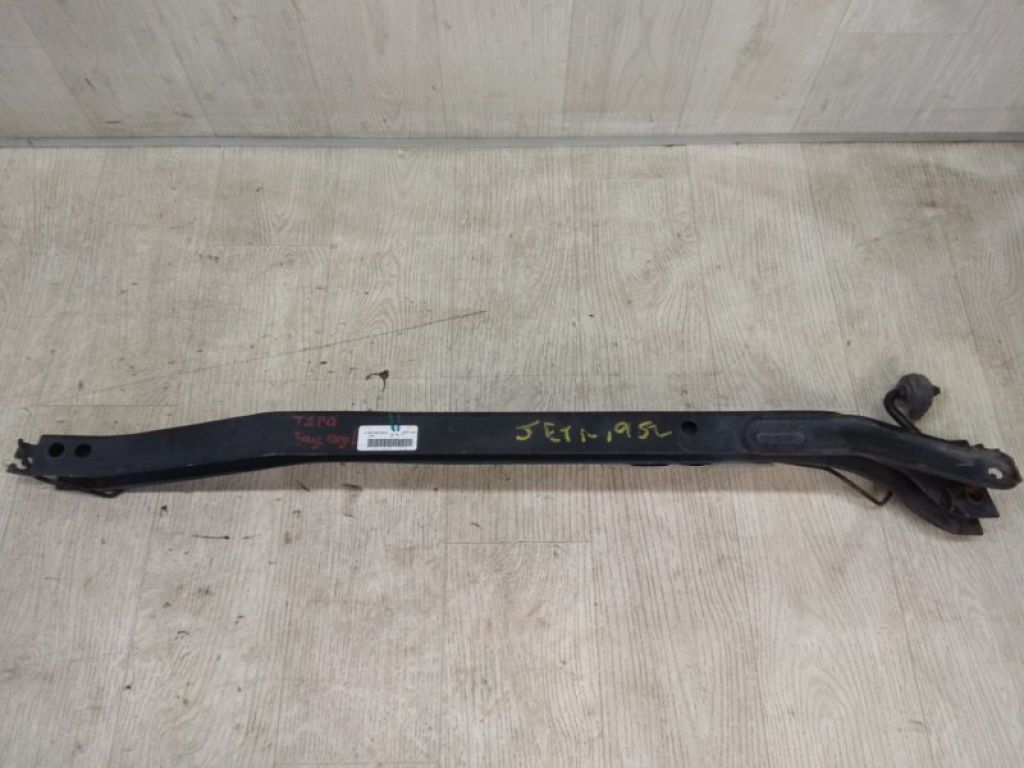 5C0 505 315 C | Балка задней подвески VOLKSWAGEN JETTA USA 10-17