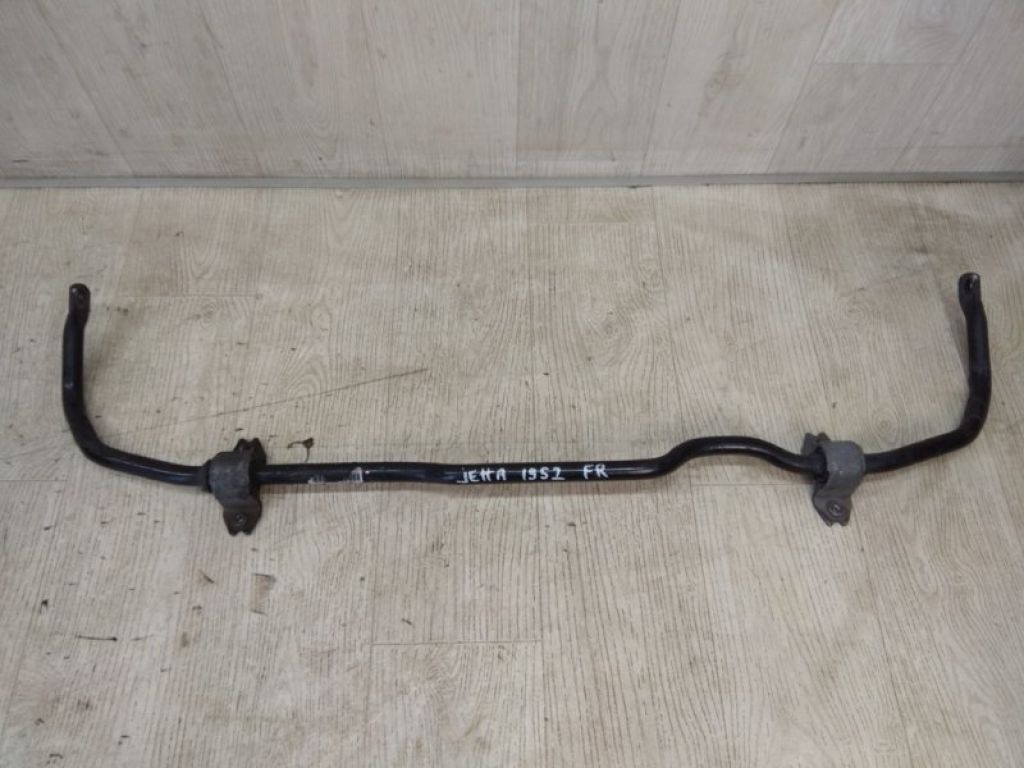 5C0 411 303 | Стабілізатор передній VOLKSWAGEN JETTA USA 10-17