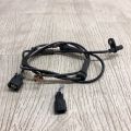 47900-3LM0A | Датчик ABS задн. прав. NISSAN NV200 USA 13- - Превью 2